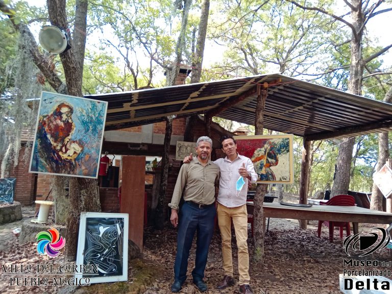 No pusieron de donde venían ni sus nombres