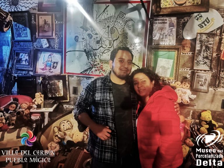 Noche hermosa,luciérnagas,luna de miel, Toño y Nalle copia