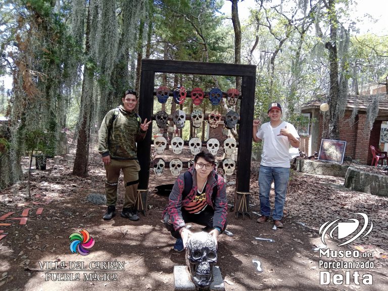 2022 07 10 Ellos tampoco pusieron de donde venían ni sus nombres