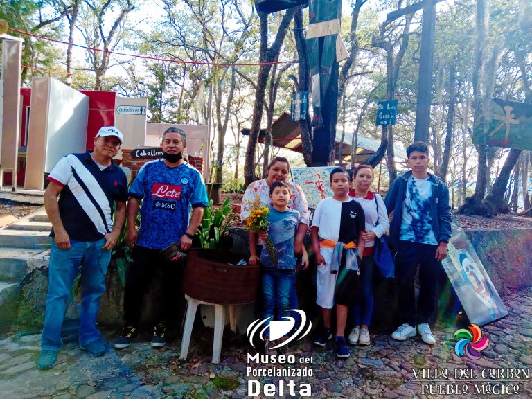 2022 07 24 Familia Horta Molina, familia Reyes Moreno Tepeji del Río Hidalgo