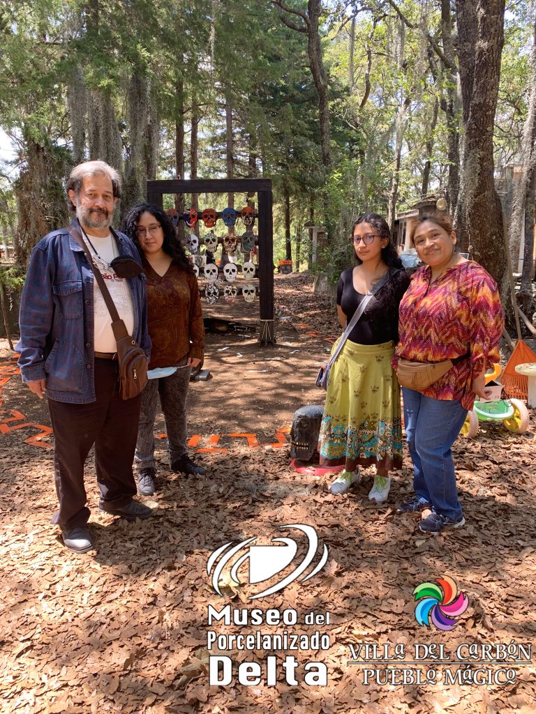 2022 08 05 Familia Olgin CDMX