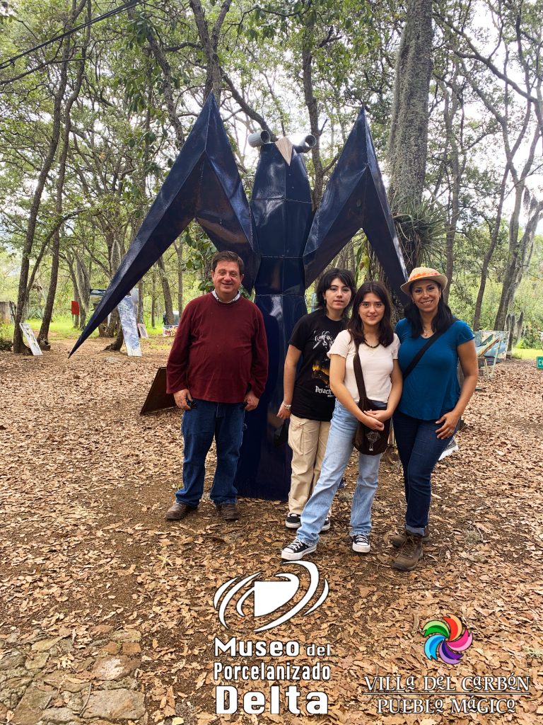 2022 08 07 Cynthia Alegre y Familia de Tepeji del Rio