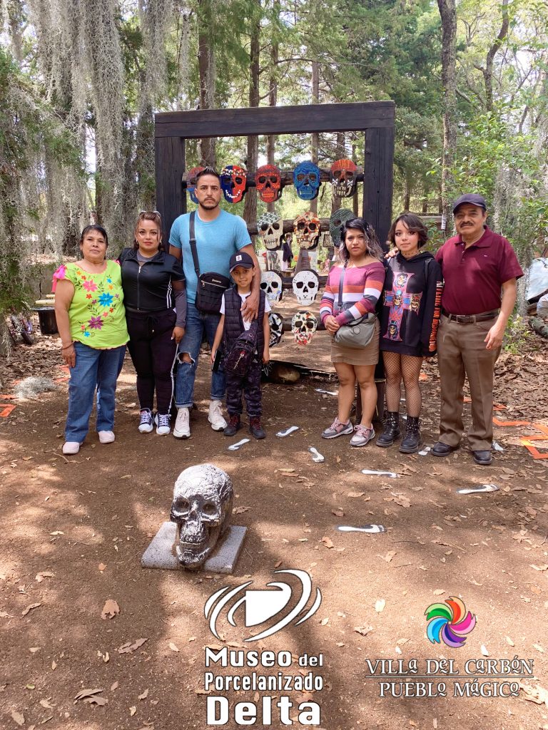 2022 08 07 Familia Santiago Cabaña y Familia Limon Santiago