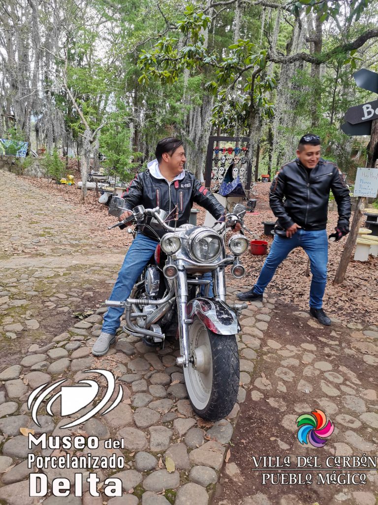 2022 08 15 Gracias a los amigos bickers Angeles de Ixtapaluca, Edomx c