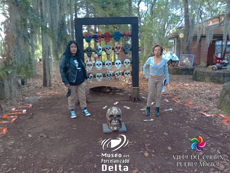 2022 08 21 Vienen de san luis taxhimay